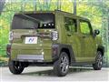 2026 Daihatsu Taft