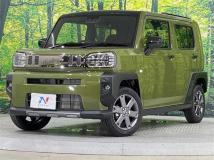 2026 Daihatsu Taft