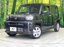 2026 Daihatsu Taft