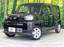 2026 Daihatsu Taft