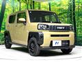 2026 Daihatsu Taft