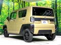 2026 Daihatsu Taft