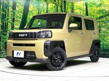 2026 Daihatsu Taft
