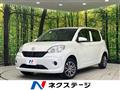 2018 Toyota Passo