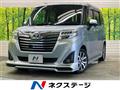 2017 Toyota Roomy