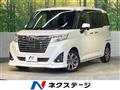 2017 Toyota Roomy