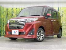 2019 Toyota Roomy
