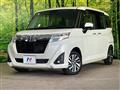 2020 Toyota Roomy