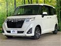 2020 Toyota Roomy