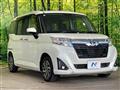 2020 Toyota Roomy