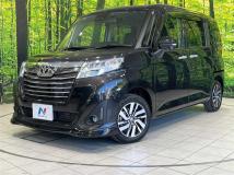2020 Toyota Roomy