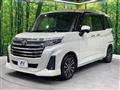 2021 Toyota Roomy