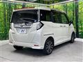2021 Toyota Roomy
