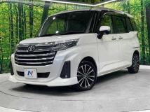 2021 Toyota Roomy