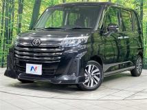 2021 Toyota Roomy