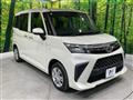 2021 Toyota Roomy