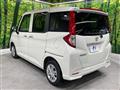 2021 Toyota Roomy