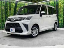 2021 Toyota Roomy
