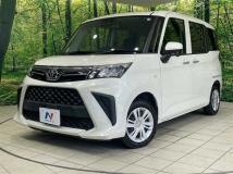 2021 Toyota Roomy