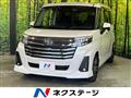 2021 Toyota Roomy
