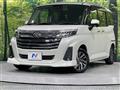 2021 Toyota Roomy
