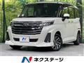 2021 Toyota Roomy
