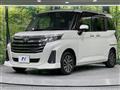 2021 Toyota Roomy