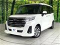 2021 Toyota Roomy