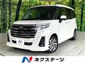 2021 Toyota Roomy