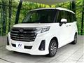 2021 Toyota Roomy
