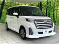 2021 Toyota Roomy