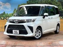 2022 Toyota Roomy