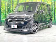 2023 Toyota Roomy
