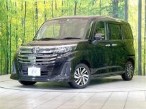 2023 Toyota Roomy