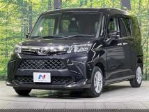 2024 Toyota Roomy
