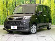 2023 Toyota Roomy