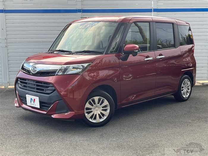 2019 Daihatsu Daihatsu Others