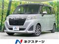 2017 Toyota Roomy