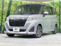 2017 Toyota Roomy