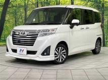 2018 Toyota Roomy