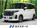 2025 Toyota Roomy