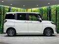 2025 Toyota Roomy
