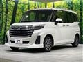2025 Toyota Roomy