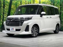 2025 Toyota Roomy