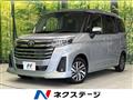 2025 Toyota Roomy
