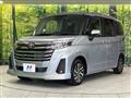 2025 Toyota Roomy