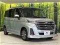 2025 Toyota Roomy