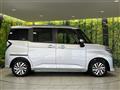 2025 Toyota Roomy