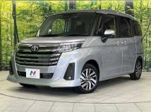 2025 Toyota Roomy