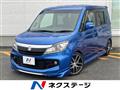 2013 Suzuki Solio Bandit